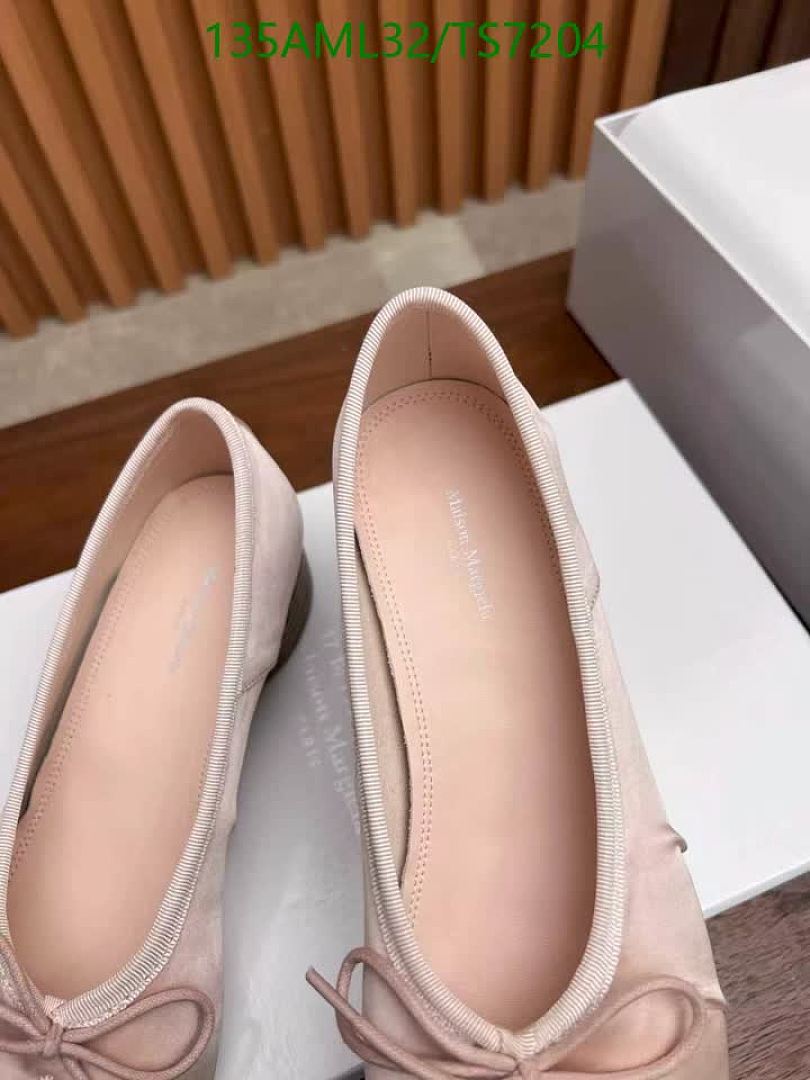 Maison Margiela-Shoes(Women) Code: TS7204 $: 135USD