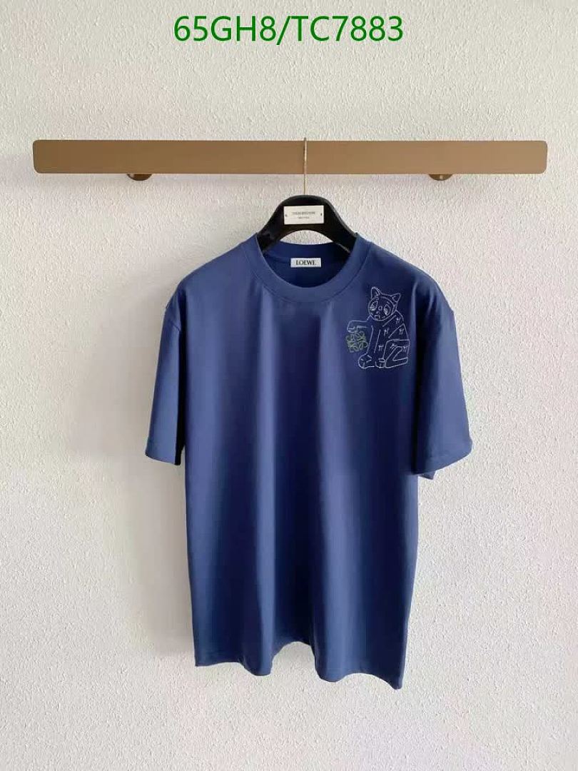Loewe-Clothing Code: TC7883 $: 65USD