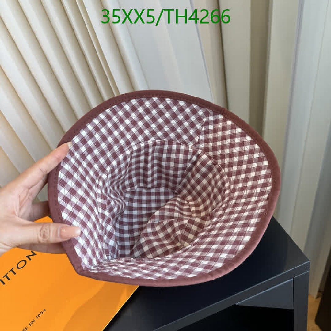 LV-Hats Code: TH4266 $: 35USD