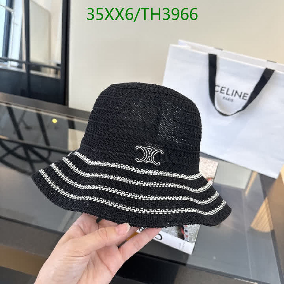 Celine-Hats Code: TH3966 $: 35USD
