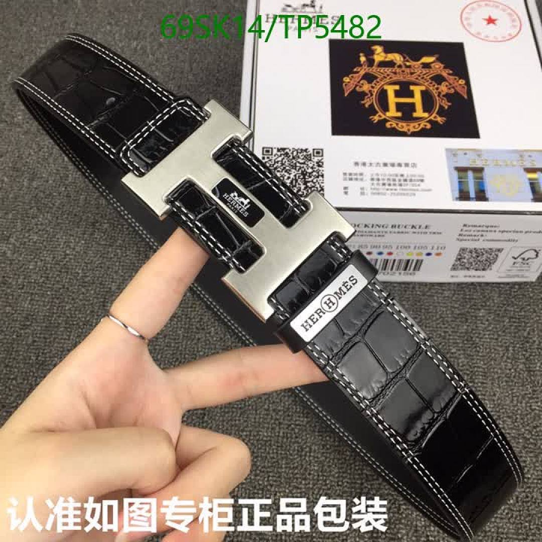 Hermes-Belts Code: TP5482 $: 69USD