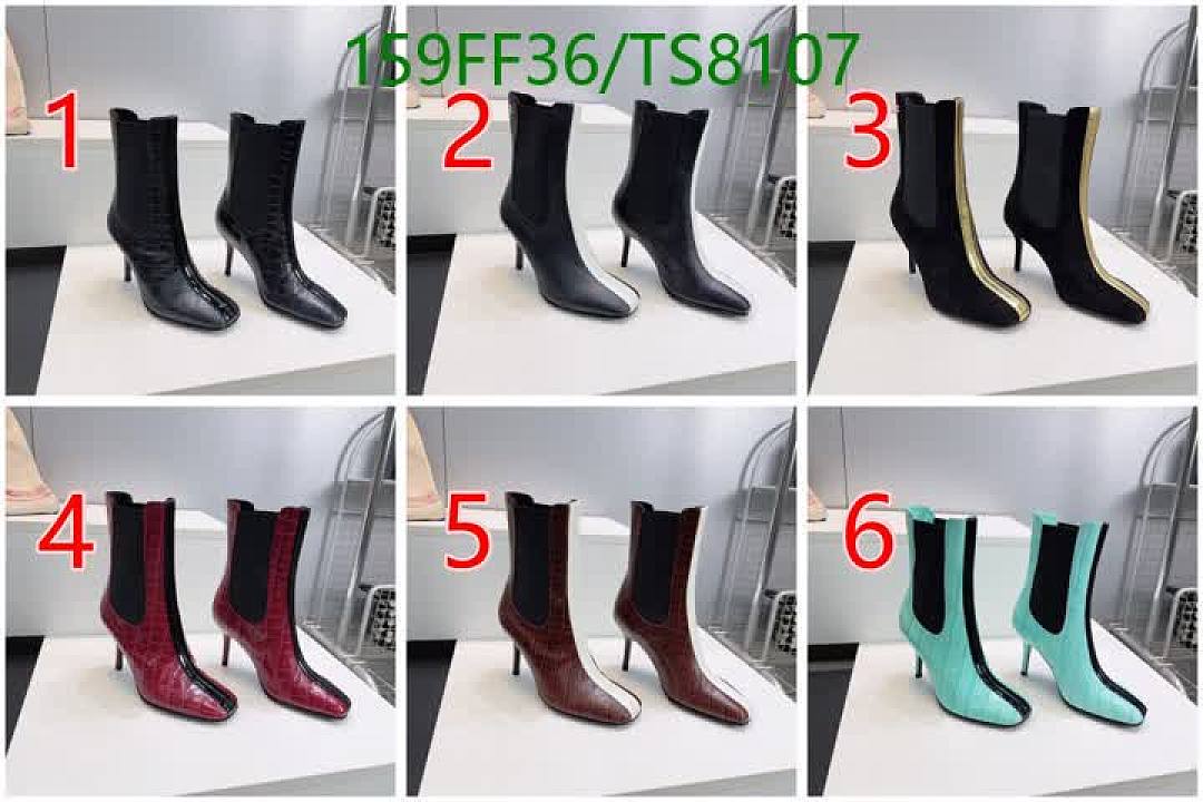 Boots-Shoes(Women) Code: TS8107 $: 159USD