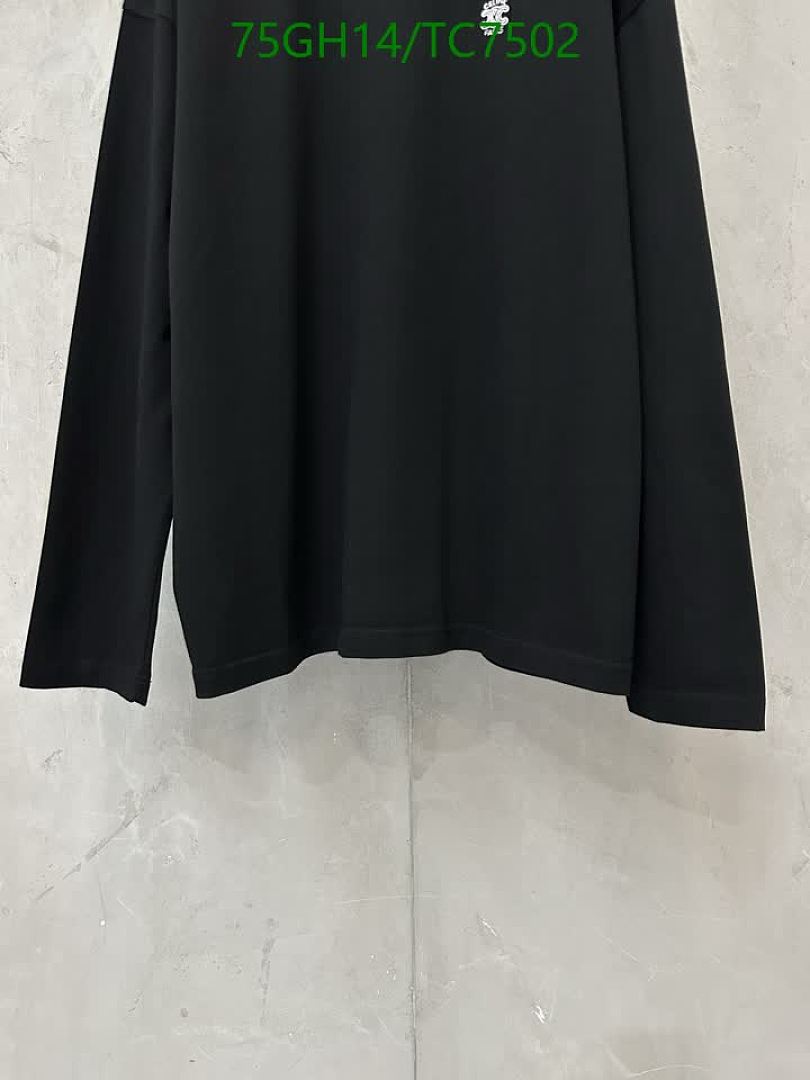 Celine-Clothing Code: TC7502 $: 75USD