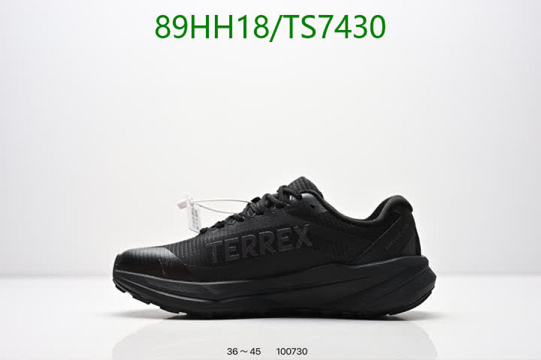 Adidas-Shoes(Men) Code: TS7430 $: 89USD
