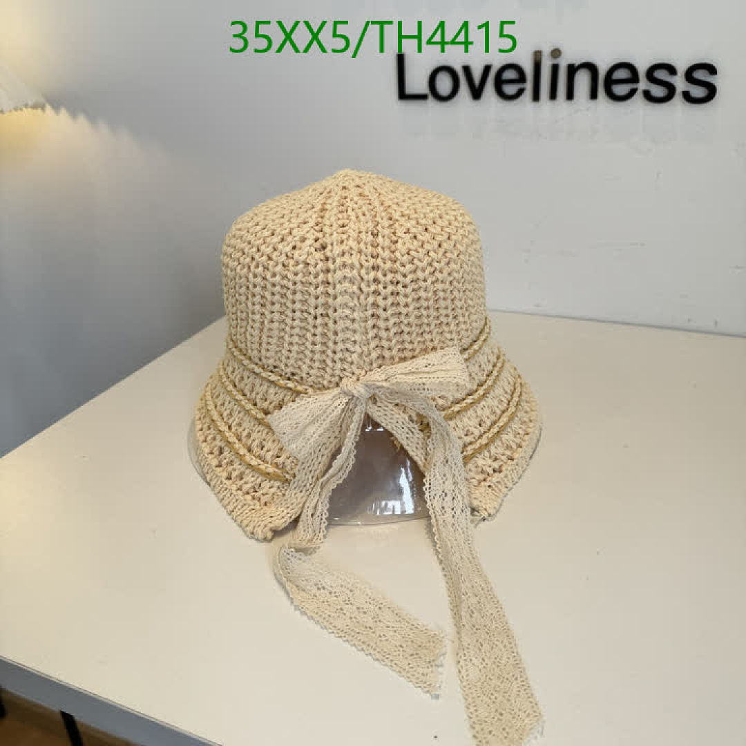 Prada-Hats Code: TH4415 $: 35USD