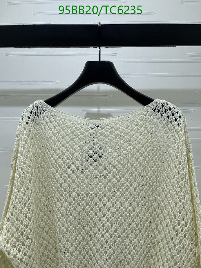 Loewe-Clothing Code: TC6235 $: 95USD