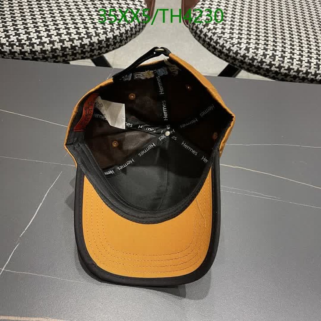 Hermes-Hats Code: TH4230 $: 35USD