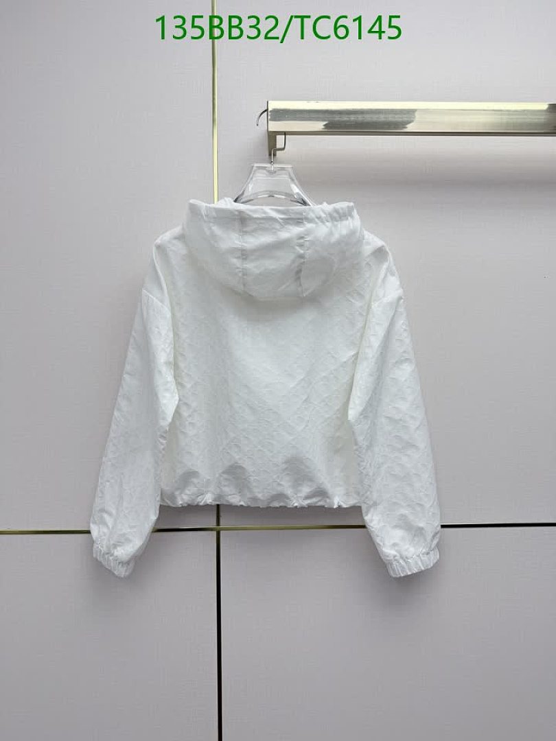 Dior-Clothing Code: TC6145 $: 135USD