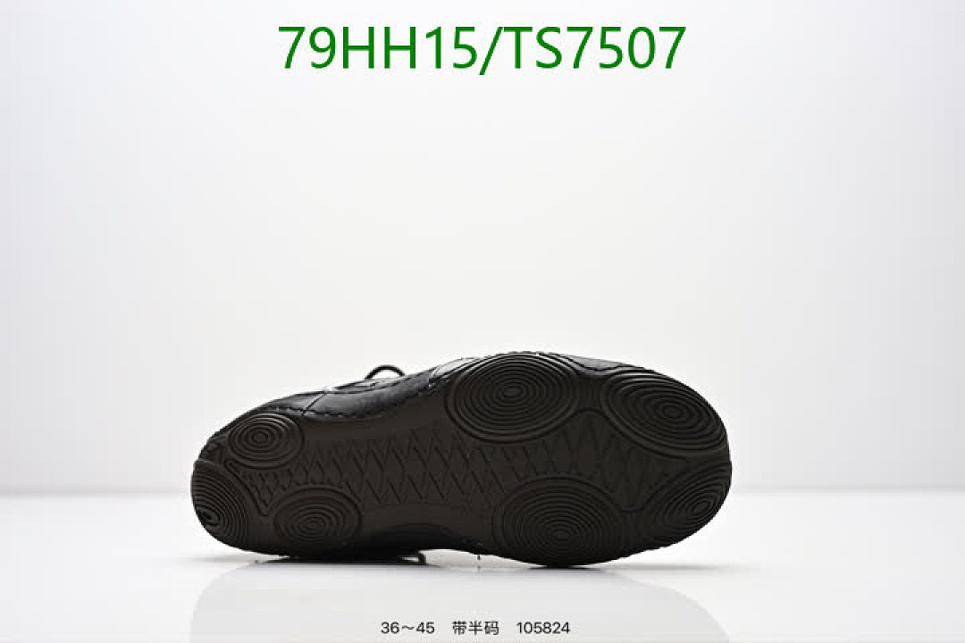 Asics-Shoes(Men) Code: TS7507 $: 79USD