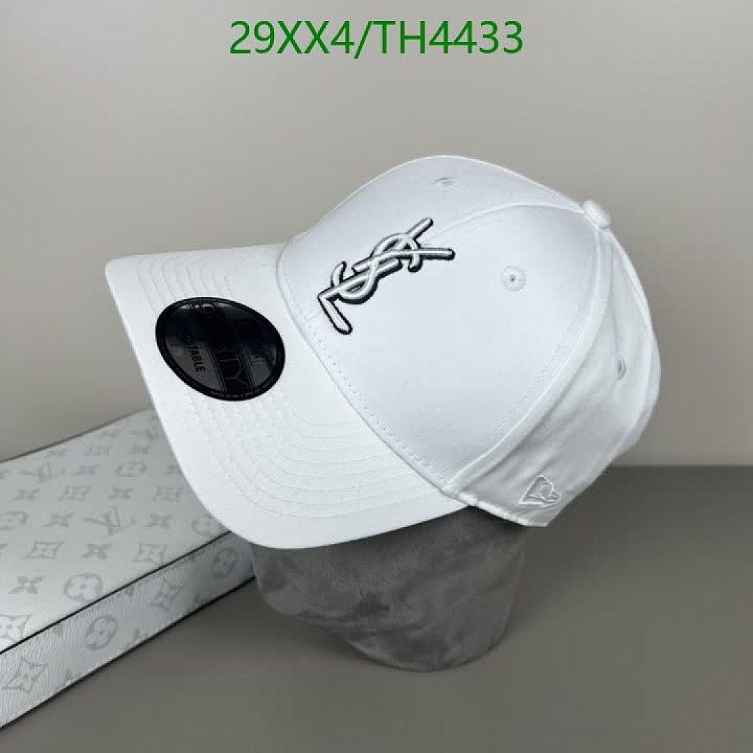 YSL-Hats Code: TH4433 $: 29USD