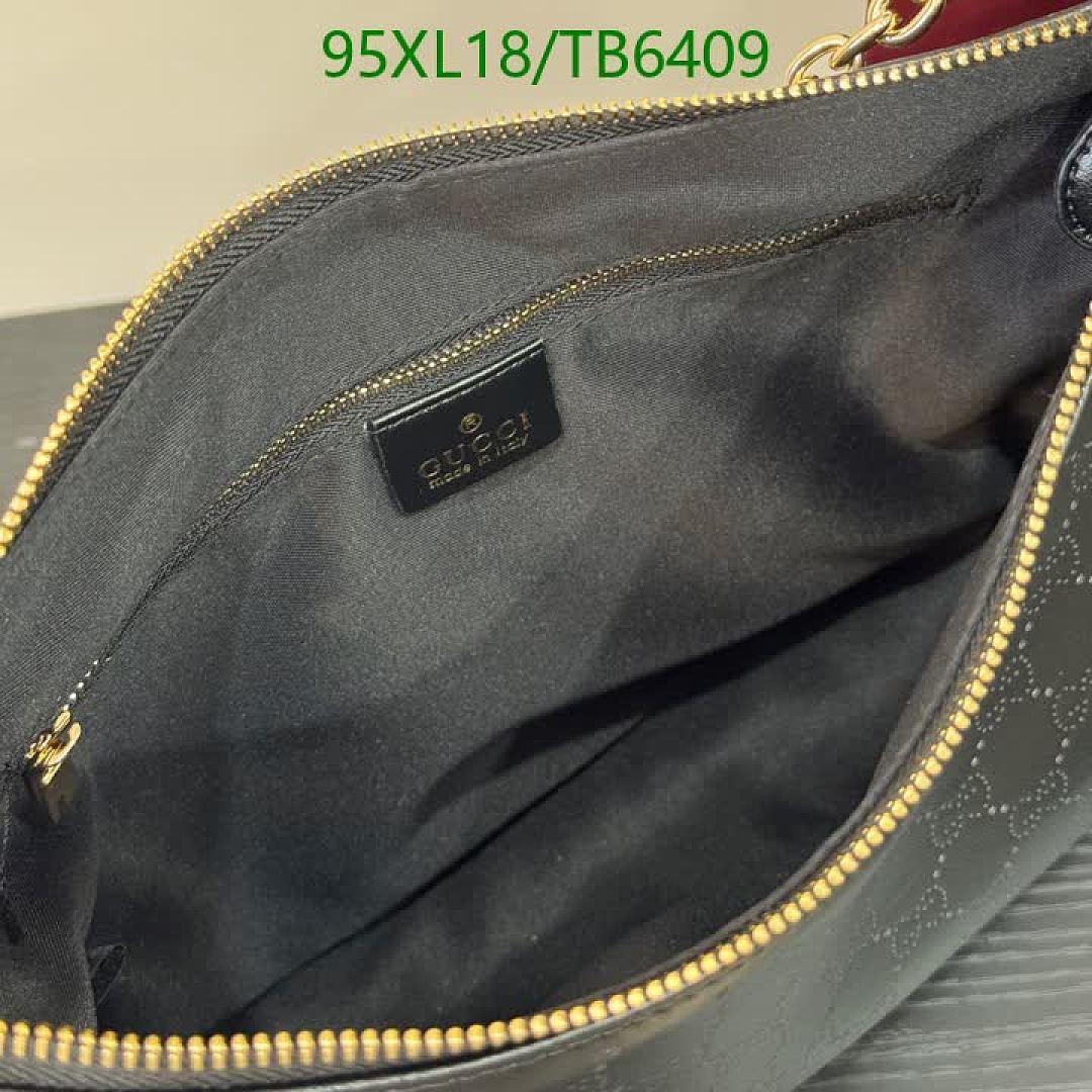 Gucci-Bags(4A) Code: TB6409 $: 95USD