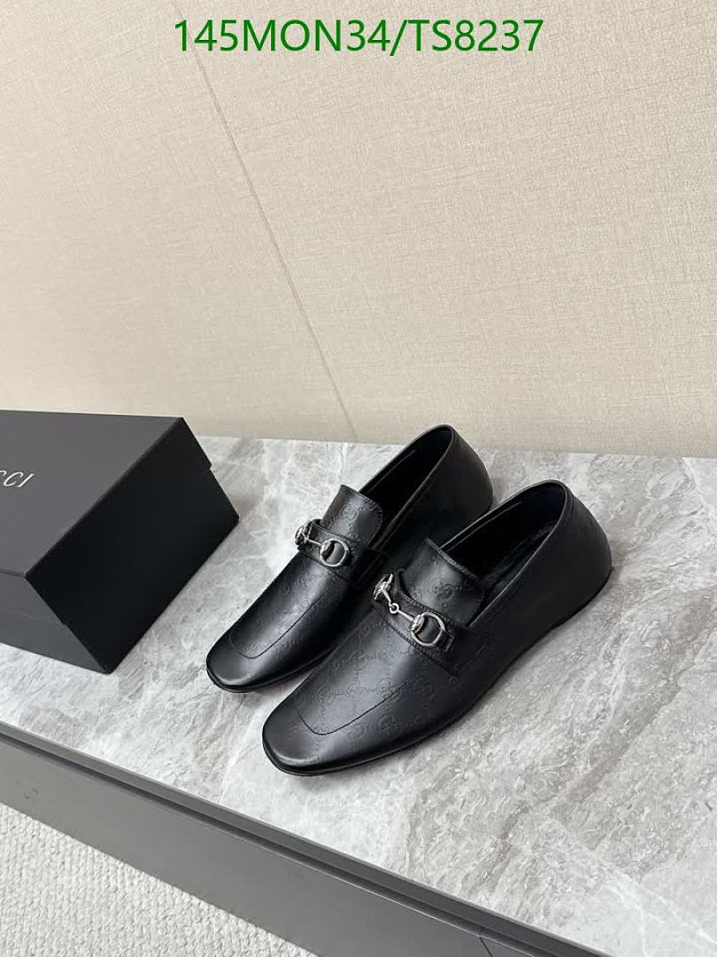Gucci-Shoes(Women) Code: TS8237 $: 145USD