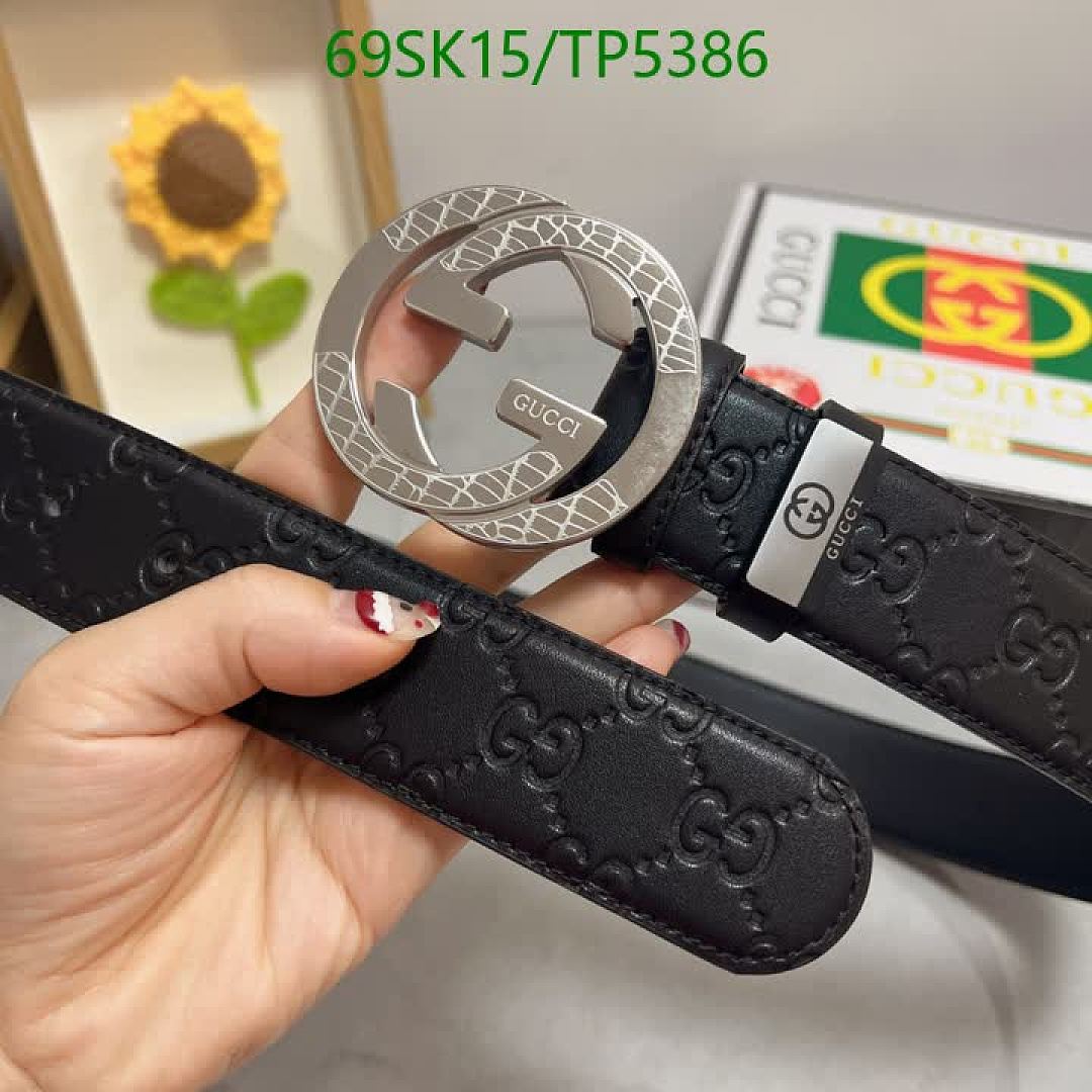 Gucci-Belts Code: TP5386 $: 69USD