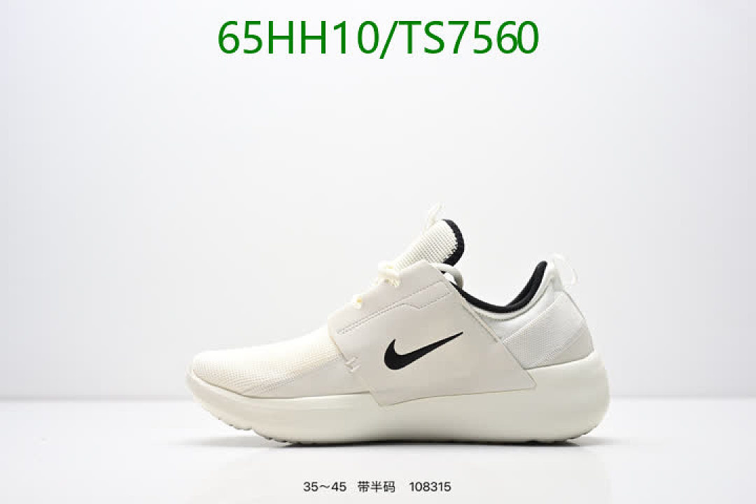 NIKE-Shoes(Women) Code: TS7560 $: 65USD