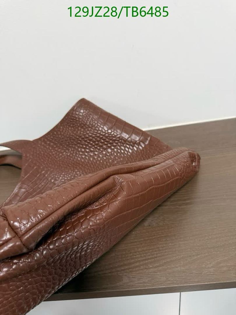 YSL-Bags(4A) Code: TB6485 $: 129USD