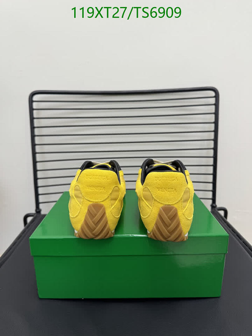 BV-Shoes(Men) Code: TS6909 $: 119USD
