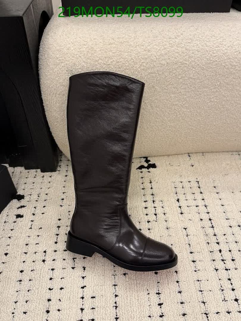 Boots-Shoes(Women) Code: TS8099 $: 219USD