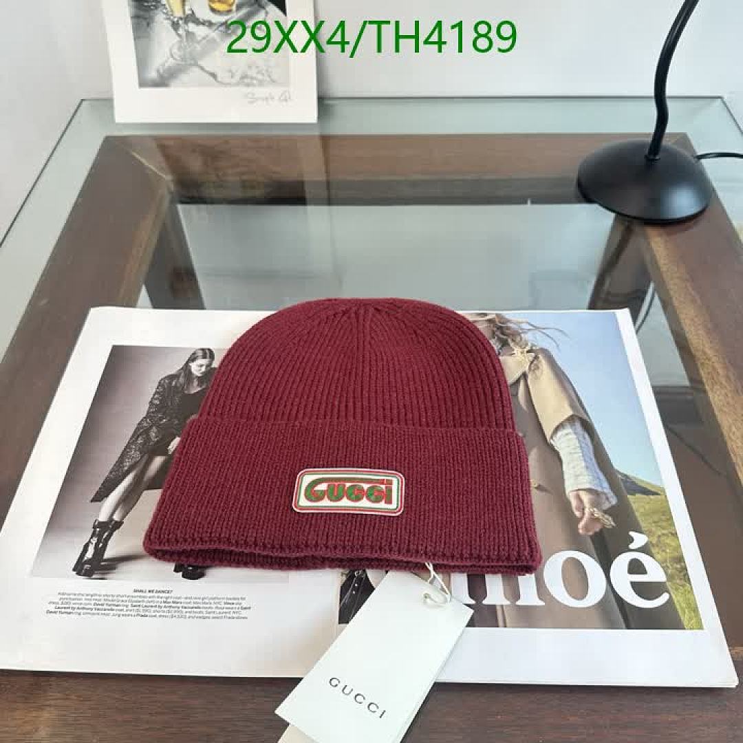 Gucci-Hats Code: TH4189 $: 29USD