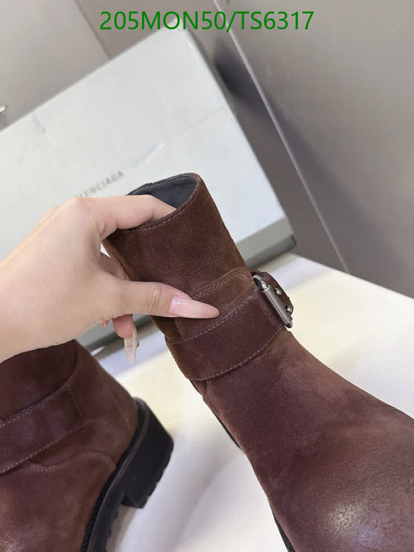 Boots-Shoes(Men) Code: TS6317 $: 205USD