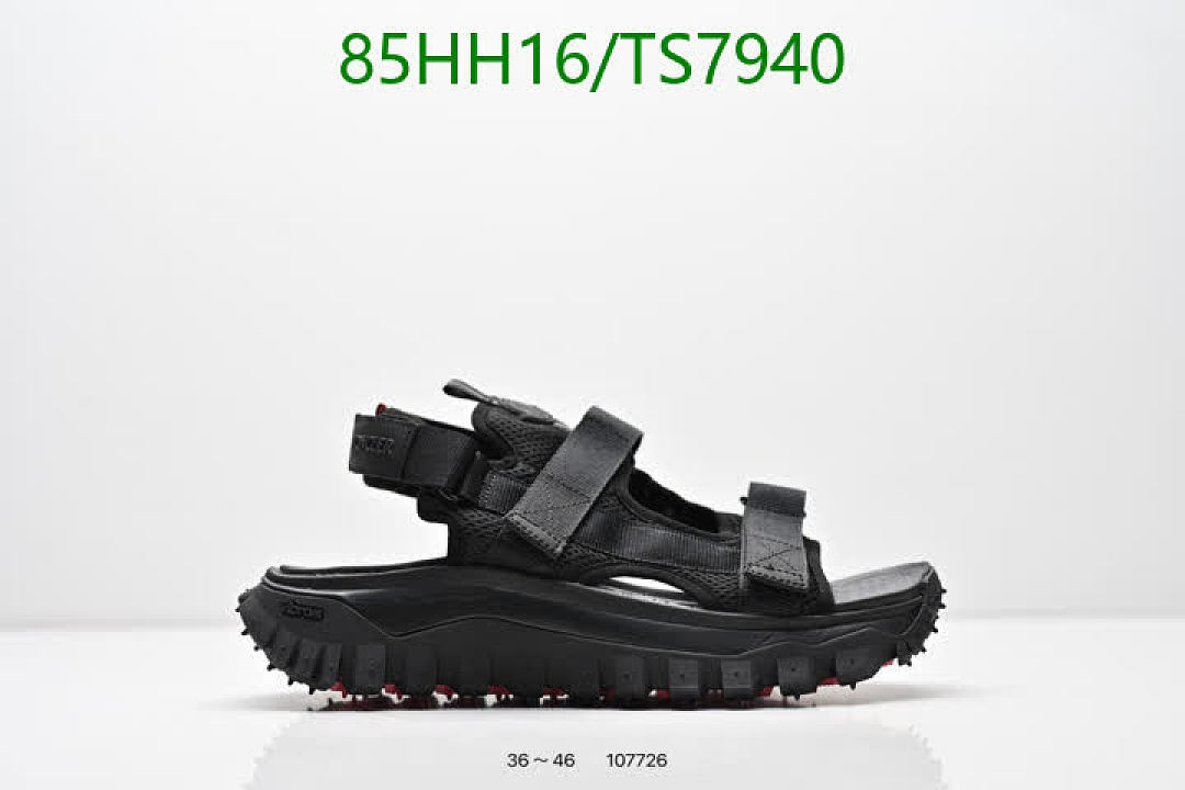 Moncler-Shoes(Men) Code: TS7940 $: 85USD