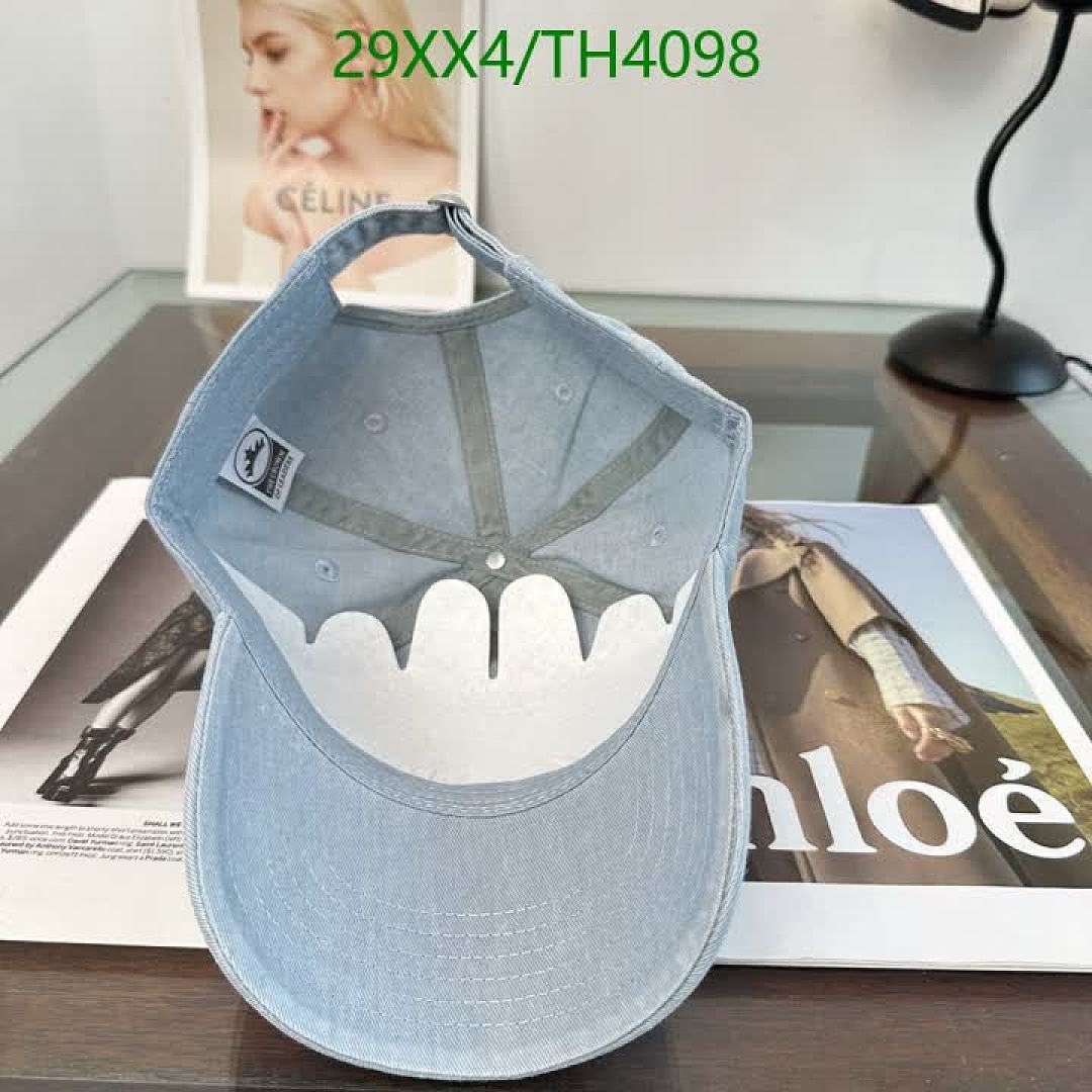 Chanel-Hats Code: TH4098 $: 29USD