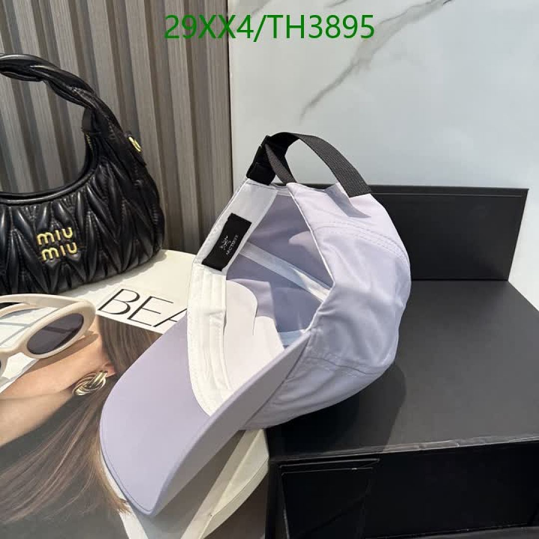 Arcteryx-Hats Code: TH3895 $: 29USD