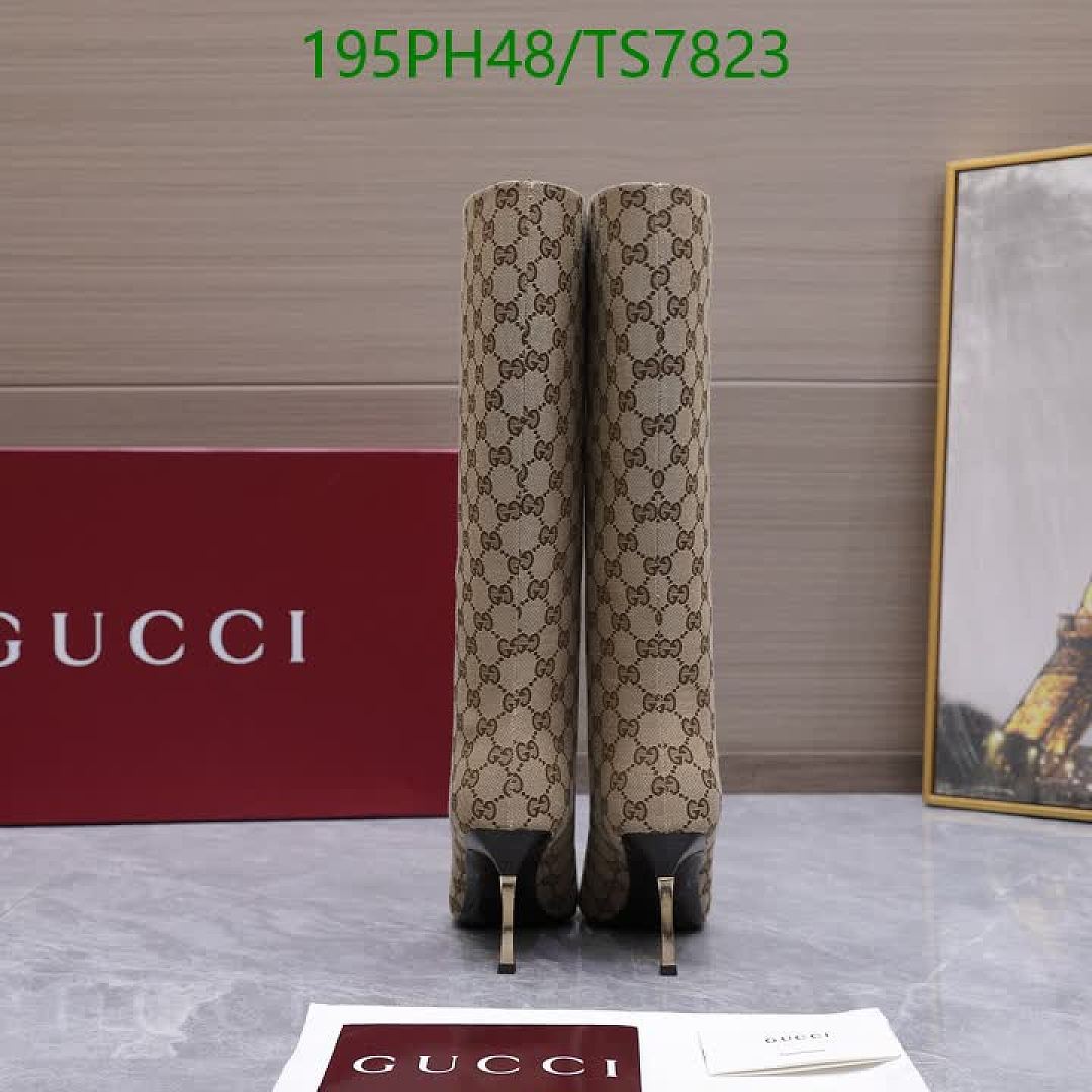 Boots-Shoes(Women) Code: TS7823 $: 195USD