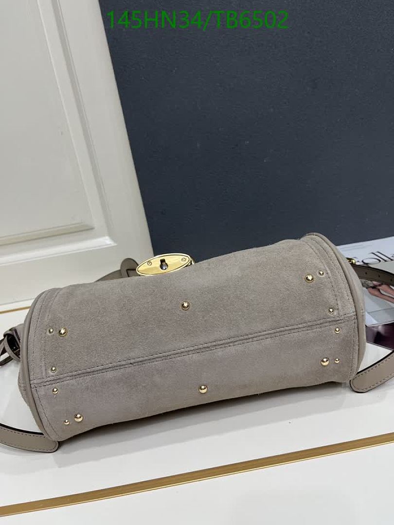 Chloe-Bags(4A) Code: TB6502 $: 145USD