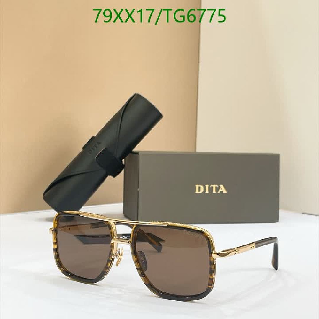 Dita-Glasses Code: TG6775 $: 79USD