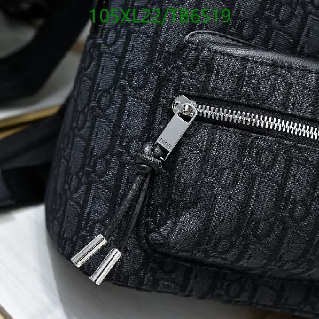 Dior-Bags(4A) Code: TB6519 $: 105USD