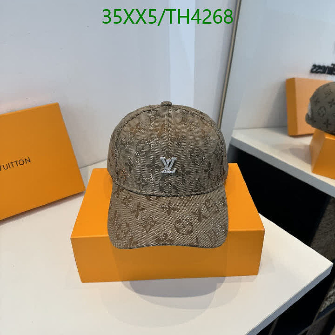 LV-Hats Code: TH4268 $: 35USD