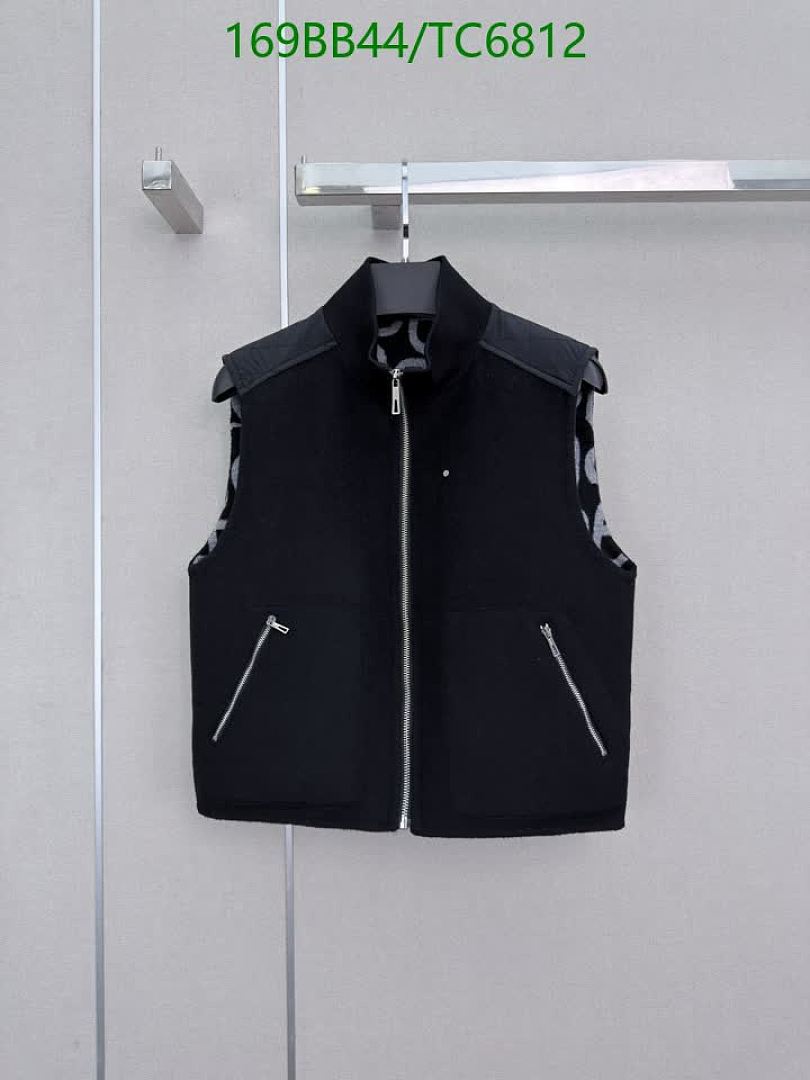 Hermes-Clothing Code: TC6812 $: 169USD