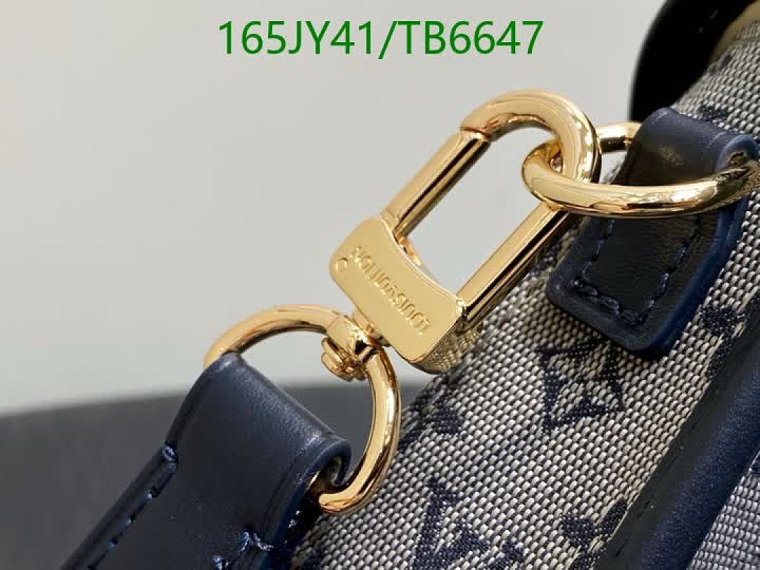 LV-Bags(5A) Code: TB6647 $: 165USD