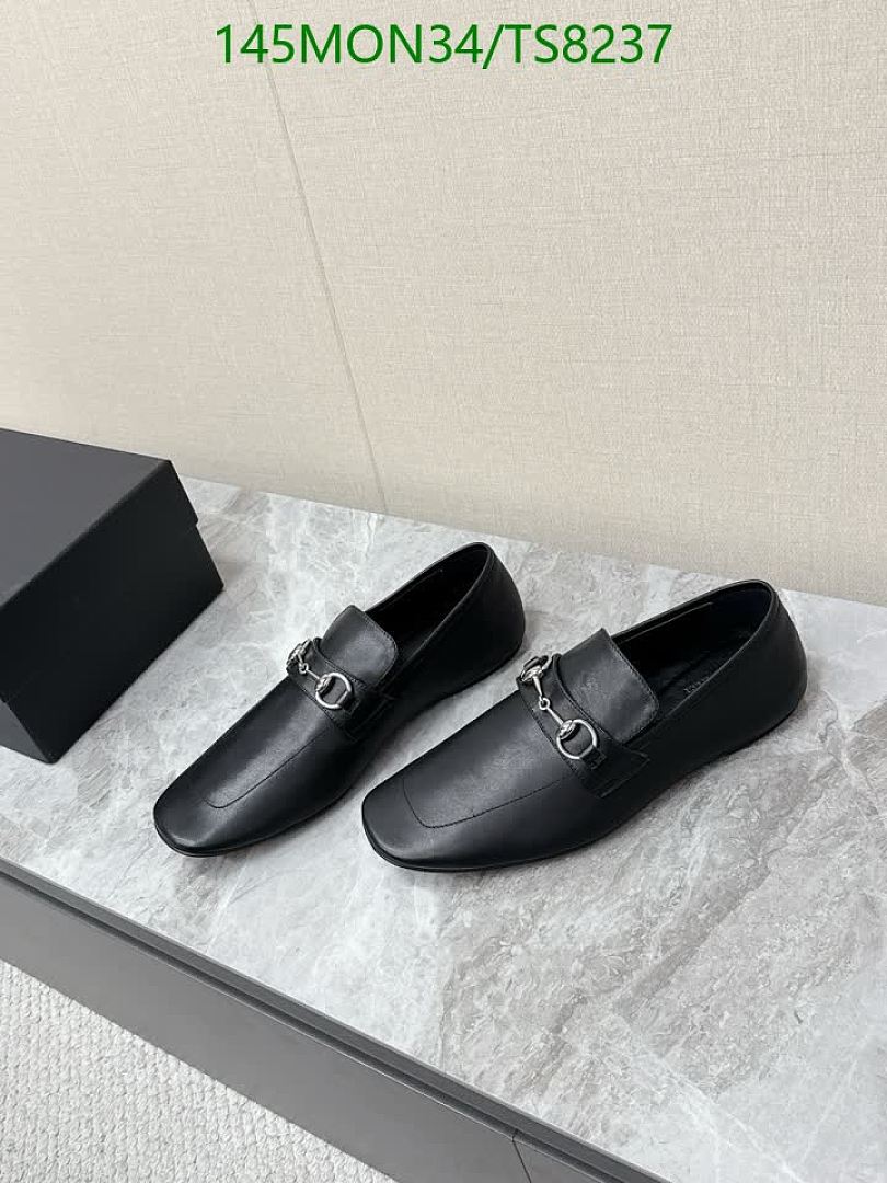 Gucci-Shoes(Women) Code: TS8237 $: 145USD