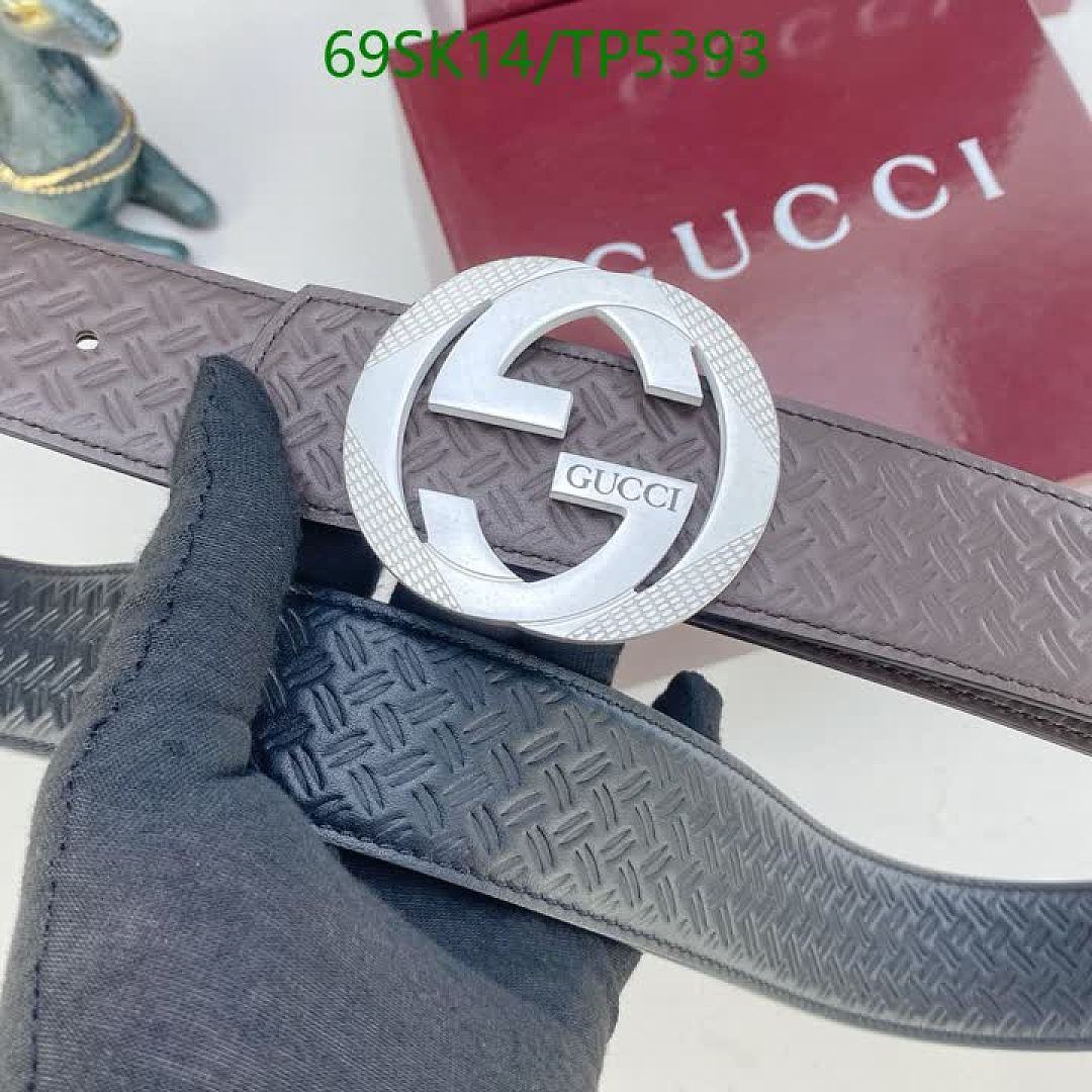 Gucci-Belts Code: TP5393 $: 69USD