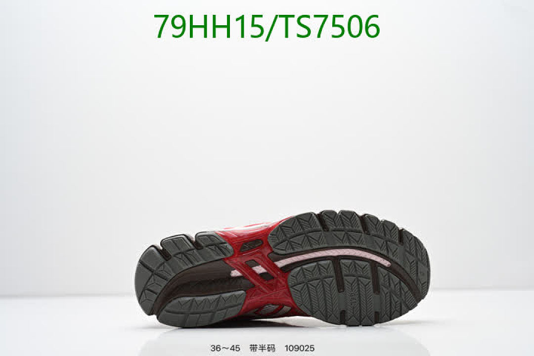 Asics-Shoes(Men) Code: TS7506 $: 79USD