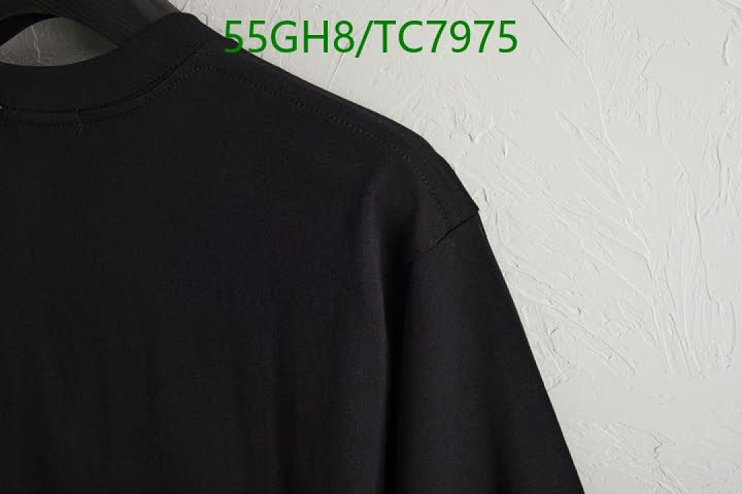 Prada-Clothing Code: TC7975 $: 55USD