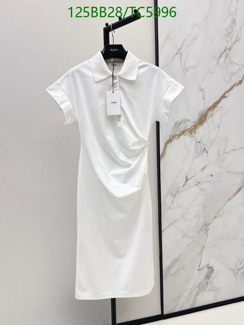 Celine-Clothing Code: TC5996 $: 125USD