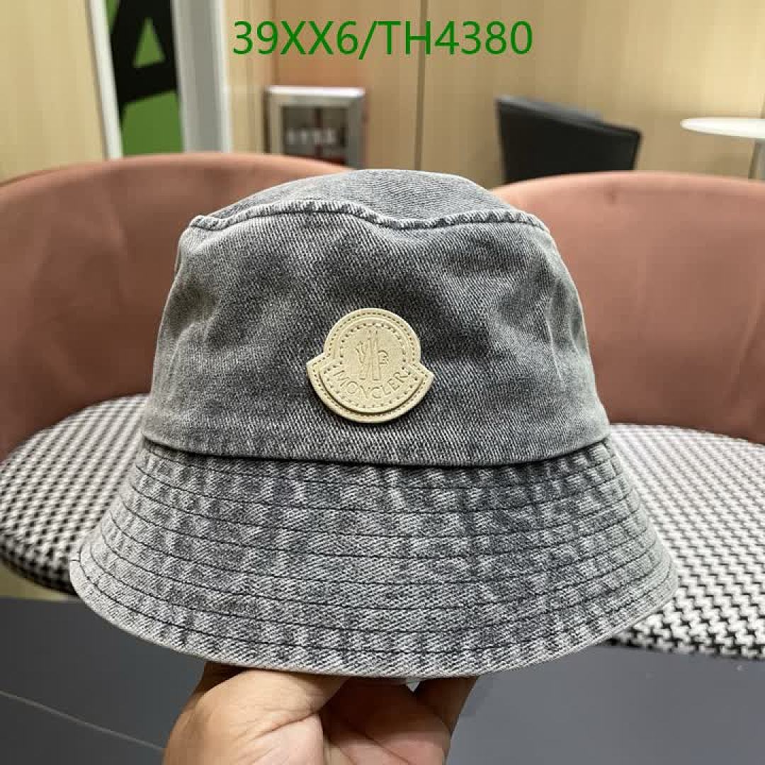 Moncler-Hats Code: TH4380 $: 39USD