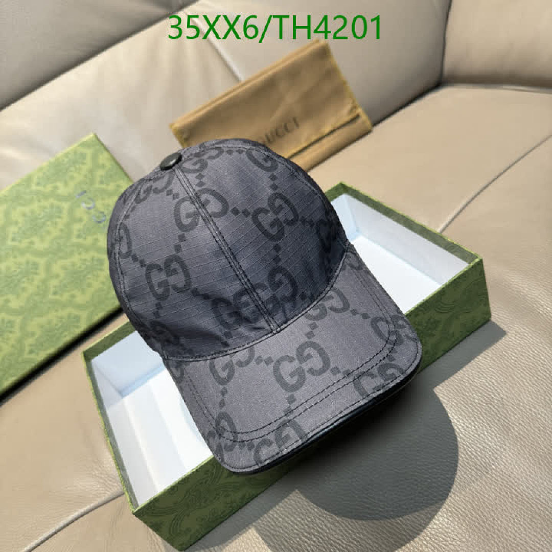 Gucci-Hats Code: TH4201 $: 35USD