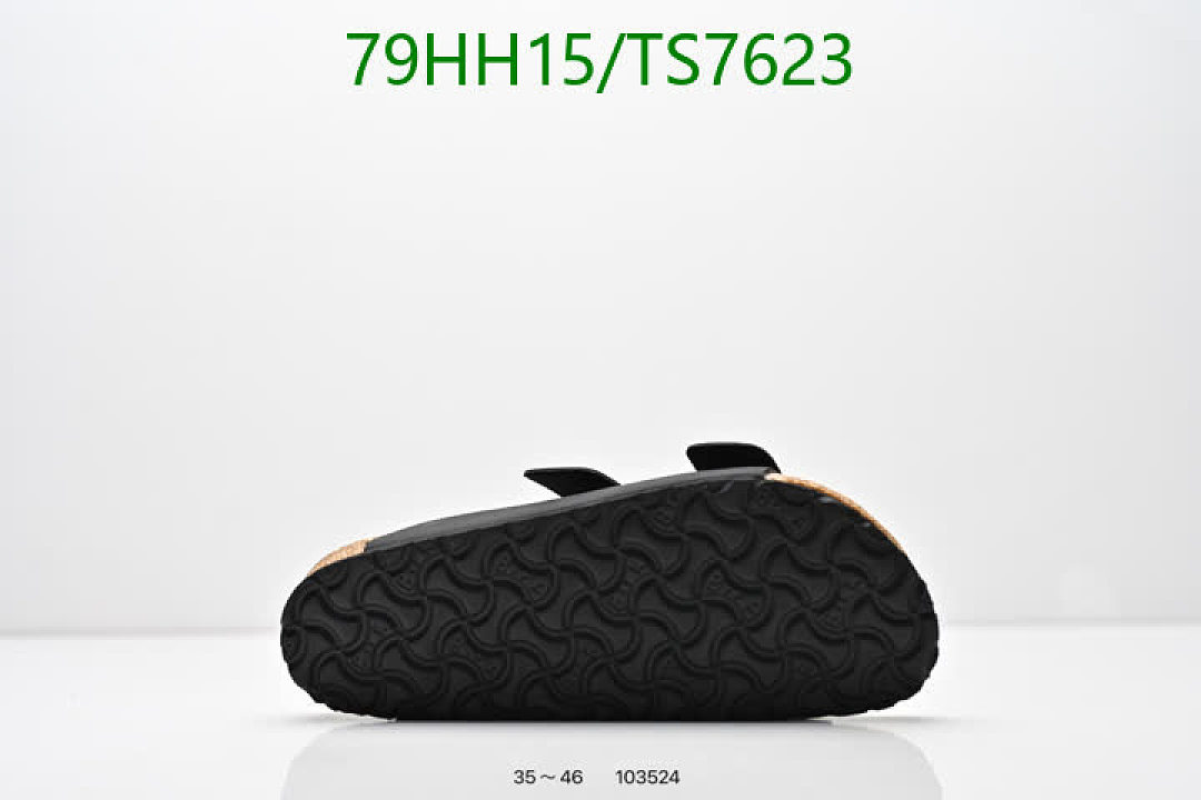 Birkenstock-Shoes(Men) Code: TS7623 $: 79USD