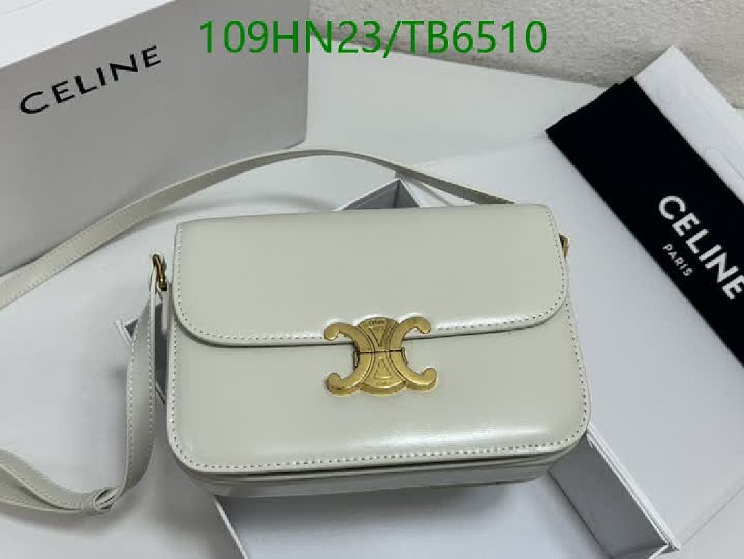 Celine-Bags(4A) Code: TB6510 $: 109USD