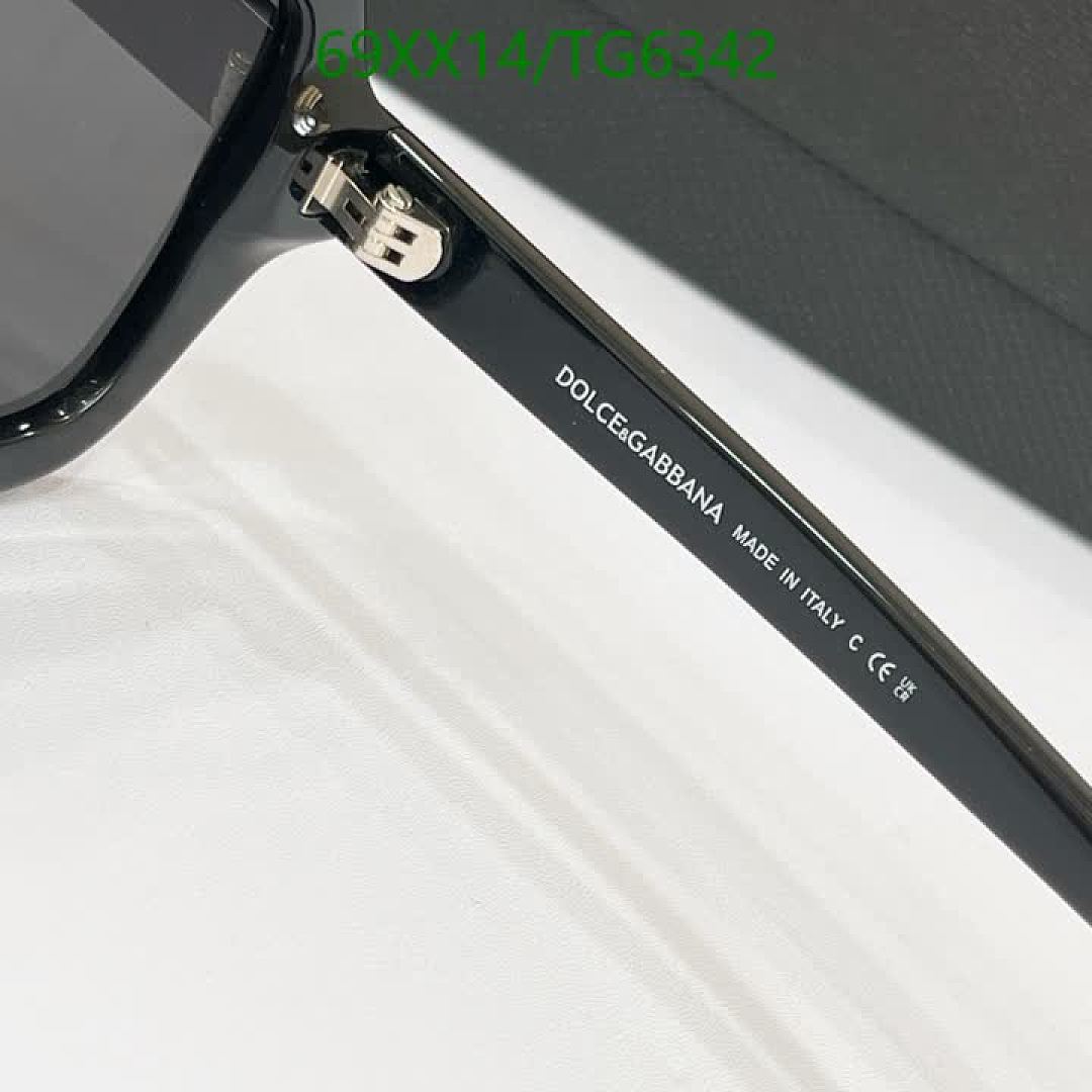 D&G-Glasses Code: TG6342 $: 69USD