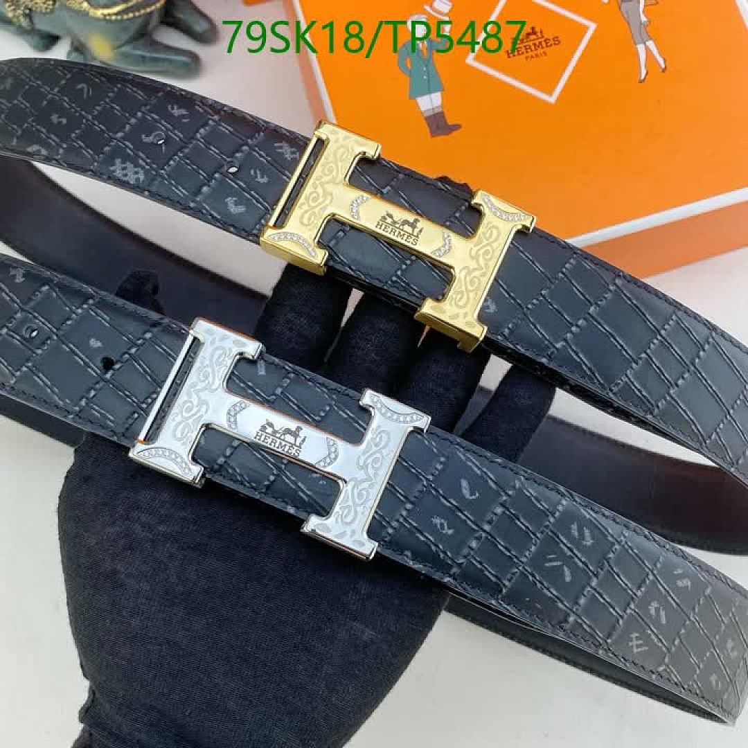 Hermes-Belts Code: TP5487 $: 79USD