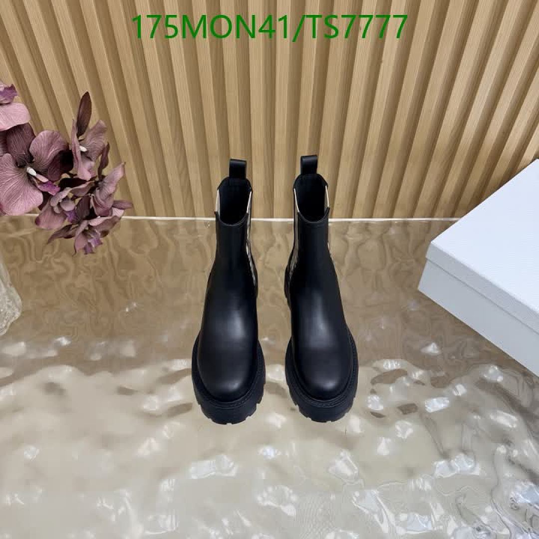 Boots-Shoes(Women) Code: TS7777 $: 175USD