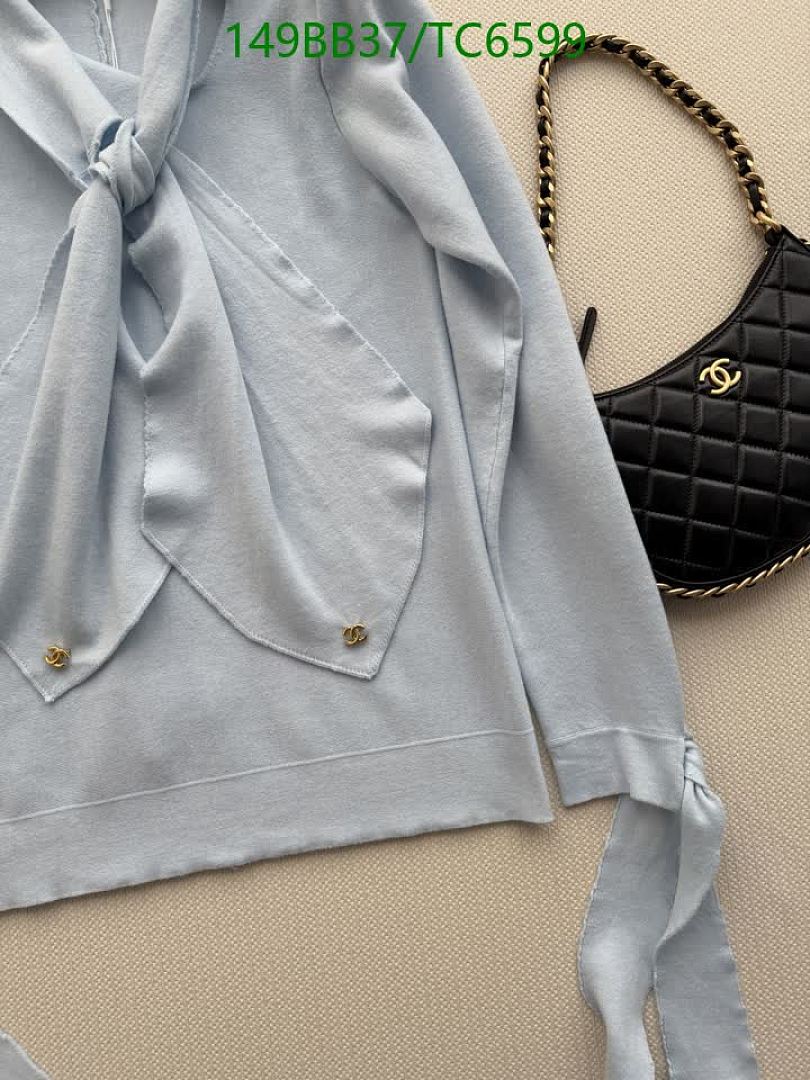 Chanel-Clothing Code: TC6599 $: 149USD
