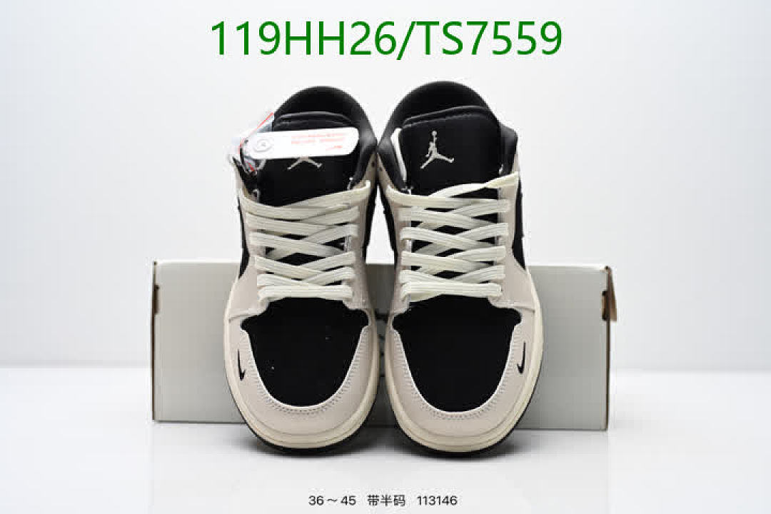 NIKE-Shoes(Women) Code: TS7559 $: 119USD
