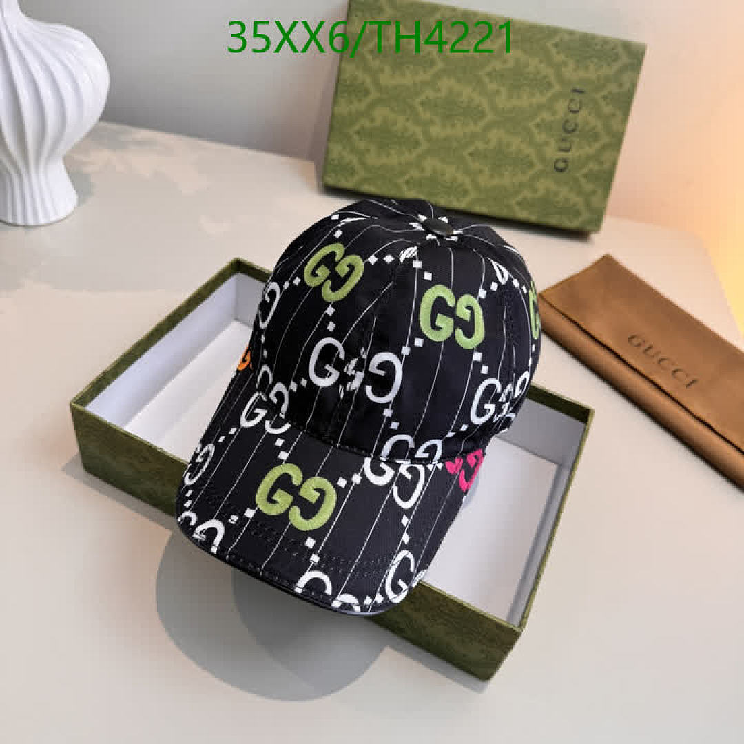 Gucci-Hats Code: TH4221 $: 35USD