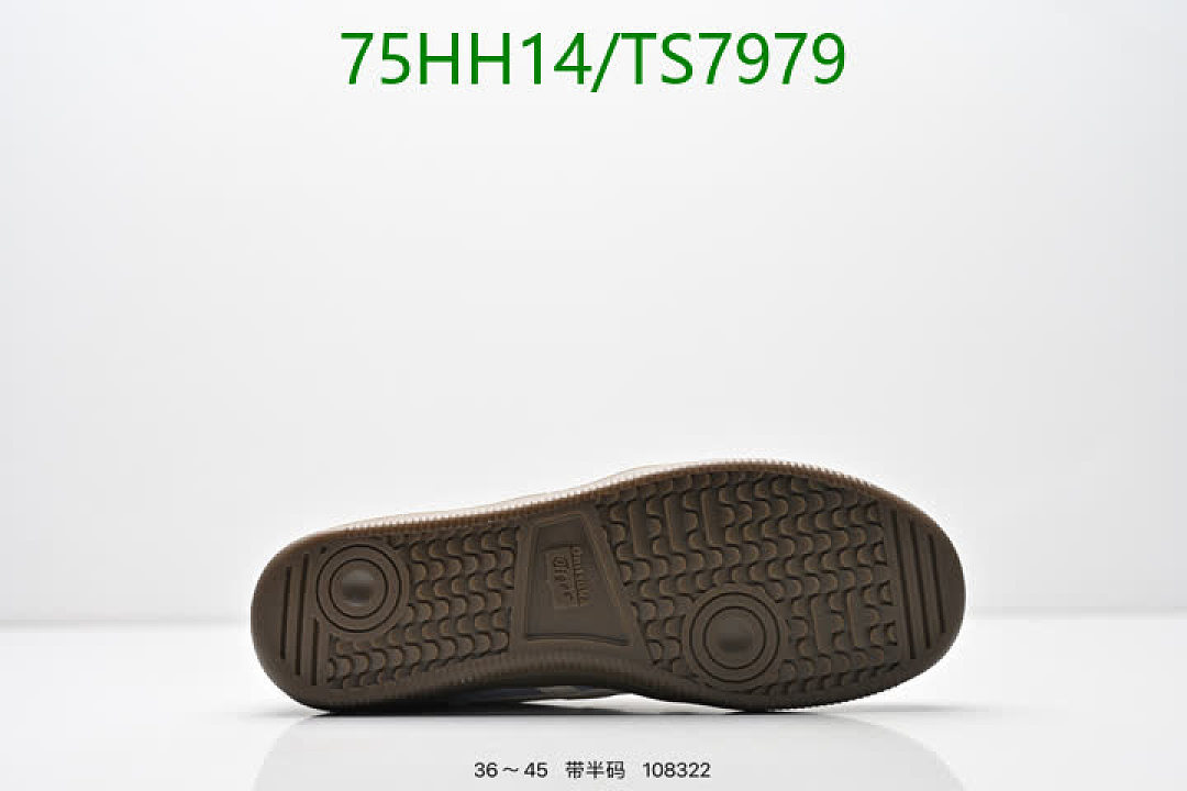 Onitsuka Tiger-Shoes(Men) Code: TS7979 $: 75USD