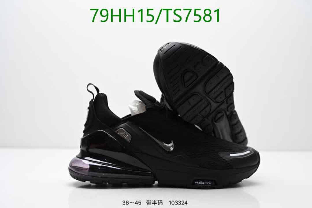 NIKE-Shoes(Women) Code: TS7581 $: 79USD